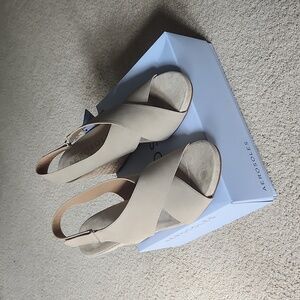 Aerosoles Payton sandal